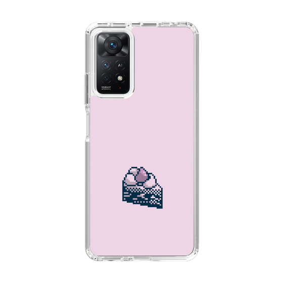 Slim Protection Case［ Binetsu - Food 1 ］