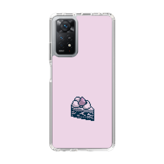 Slim Protection Case［ Binetsu - Food 1 ］
