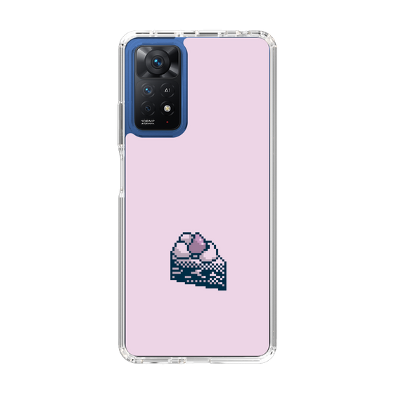 Slim Protection Case［ Binetsu - Food 1 ］
