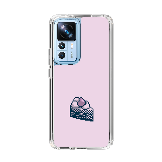 Slim Protection Case［ Binetsu - Food 1 ］