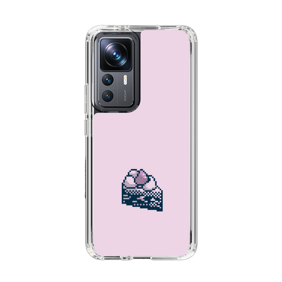 Slim Protection Case［ Binetsu - Food 1 ］