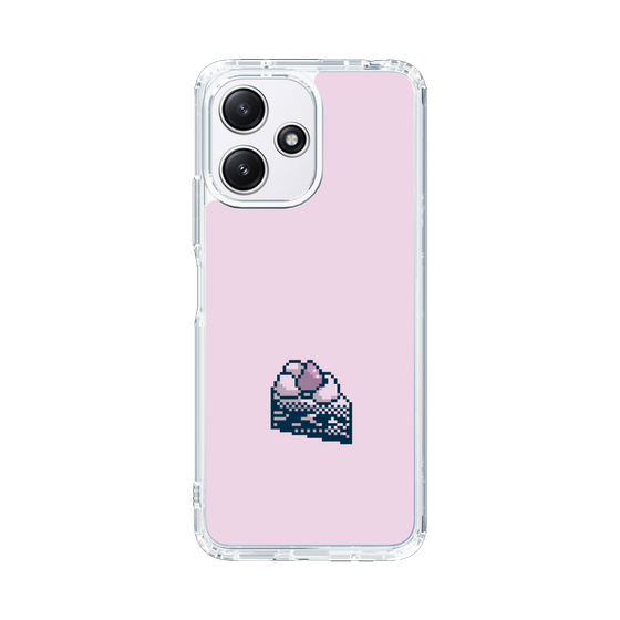Slim Protection Case［ Binetsu - Food 1 ］