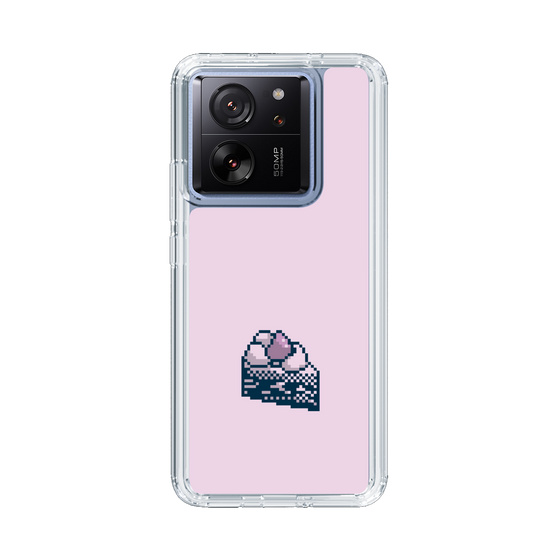 Slim Protection Case［ Binetsu - Food 1 ］