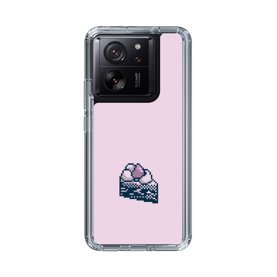 Slim Protection Case［ Binetsu - Food 1 ］