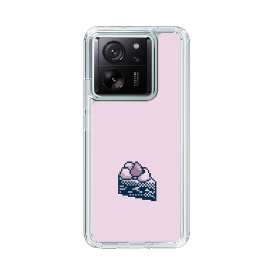 Slim Protection Case［ Binetsu - Food 1 ］