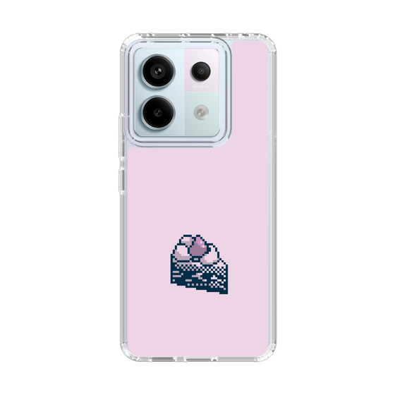 Slim Protection Case［ Binetsu - Food 1 ］
