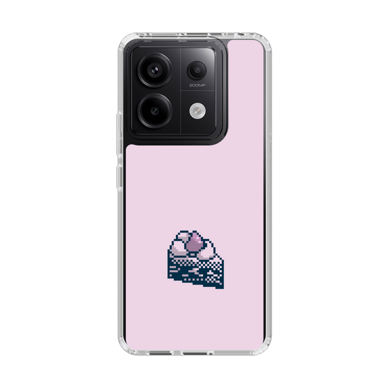 Slim Protection Case［ Binetsu - Food 1 ］