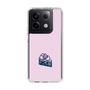 Slim Protection Case［ Binetsu - Food 1 ］