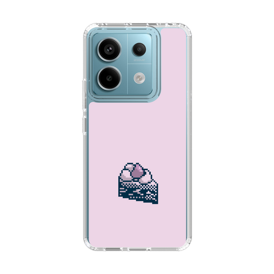 Slim Protection Case［ Binetsu - Food 1 ］
