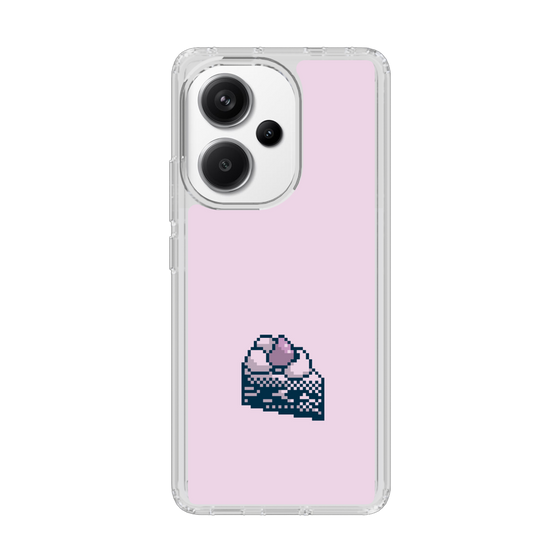 Slim Protection Case［ Binetsu - Food 1 ］