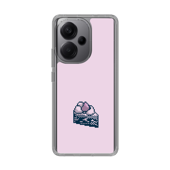 Slim Protection Case［ Binetsu - Food 1 ］