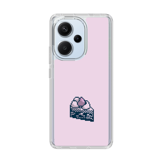 Slim Protection Case［ Binetsu - Food 1 ］