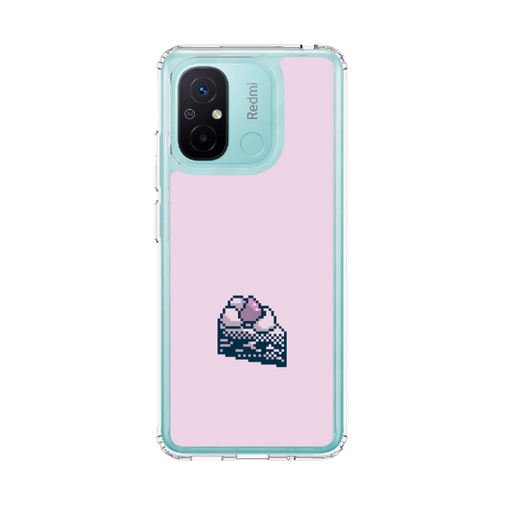 Slim Protection Case［ Binetsu - Flowers 1 ］