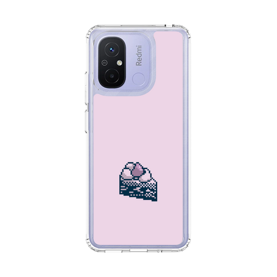 Slim Protection Case［ Binetsu - Flowers 1 ］