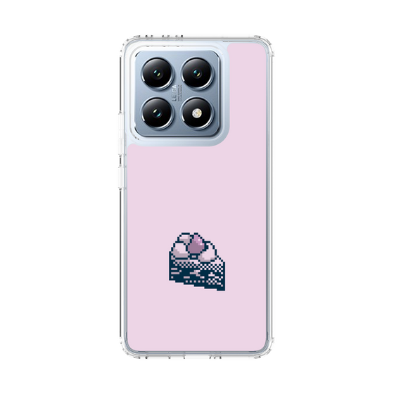 Slim Protection Case［ Binetsu - Flowers 2 ］