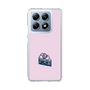 Slim Protection Case［ Binetsu - Flowers 2 ］
