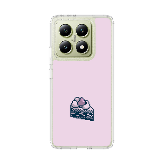Slim Protection Case［ Binetsu - Flowers 1 ］
