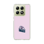 Slim Protection Case［ Binetsu - Flowers 1 ］