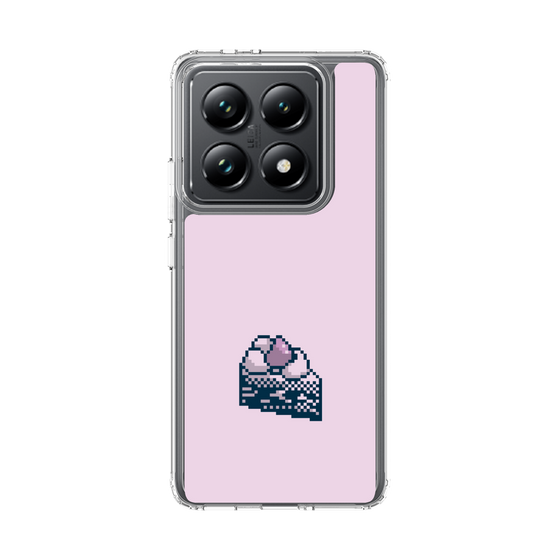 Slim Protection Case［ Binetsu - Flowers 1 ］