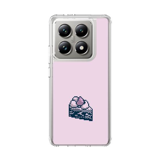 Slim Protection Case［ Binetsu - Flowers 1 ］