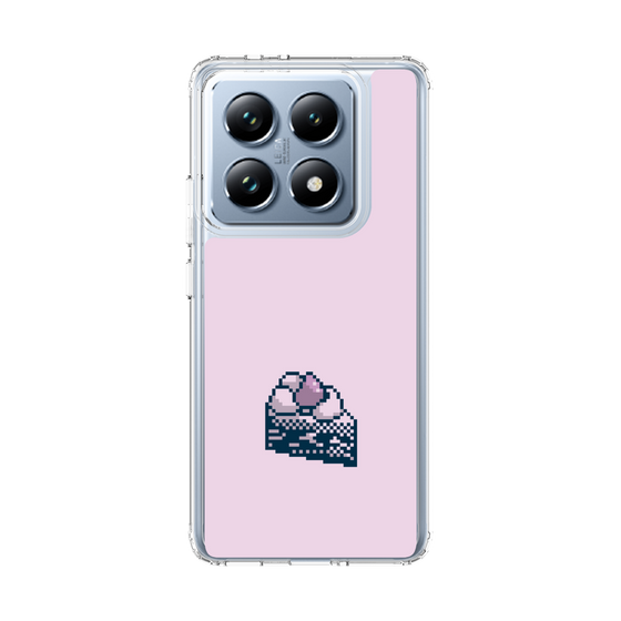 Slim Protection Case［ Binetsu - Flowers 1 ］