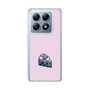Slim Protection Case［ Binetsu - Flowers 1 ］