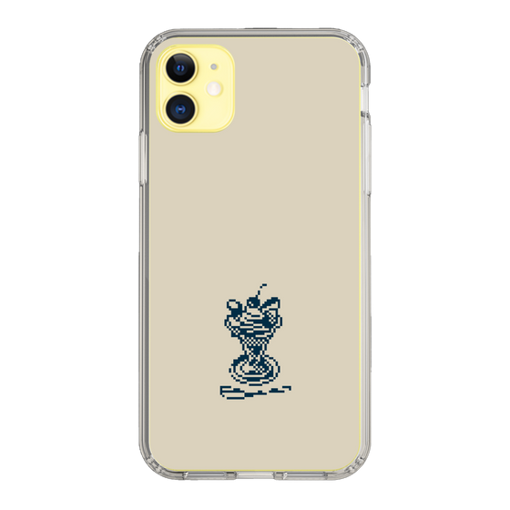 Slim Protection Case［ Binetsu - Food 2 ］