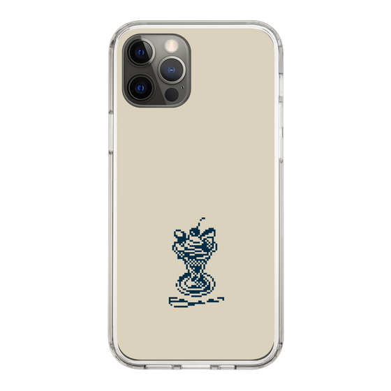 Slim Protection Case［ Binetsu - Food 2 ］