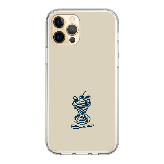 Slim Protection Case［ Binetsu - Food 2 ］