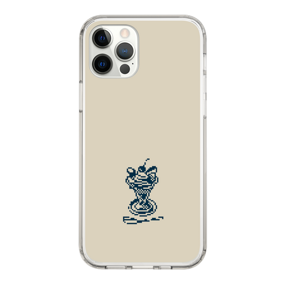 Slim Protection Case［ Binetsu - Food 2 ］