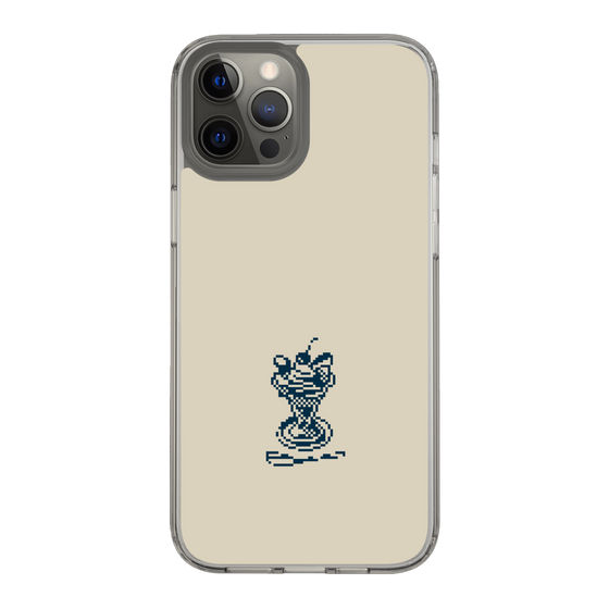 Slim Protection Case［ Binetsu - Food 2 ］