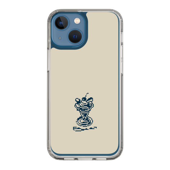 Slim Protection Case［ Binetsu - Food 2 ］