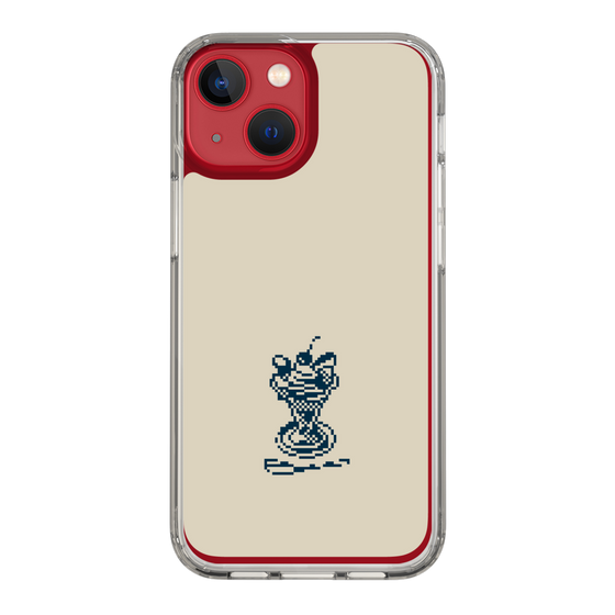 Slim Protection Case［ Binetsu - Food 2 ］