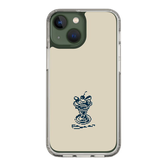 Slim Protection Case［ Binetsu - Food 2 ］