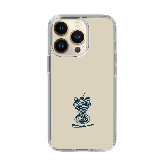 Slim Protection Case［ Binetsu - Food 2 ］