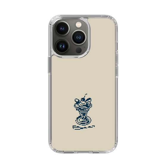 Slim Protection Case［ Binetsu - Food 2 ］