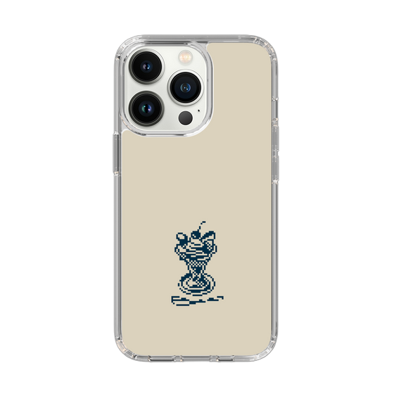 Slim Protection Case［ Binetsu - Food 2 ］