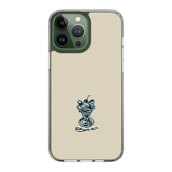 Slim Protection Case［ Binetsu - Food 2 ］