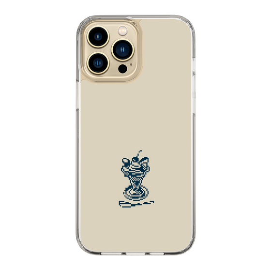 Slim Protection Case［ Binetsu - Food 2 ］
