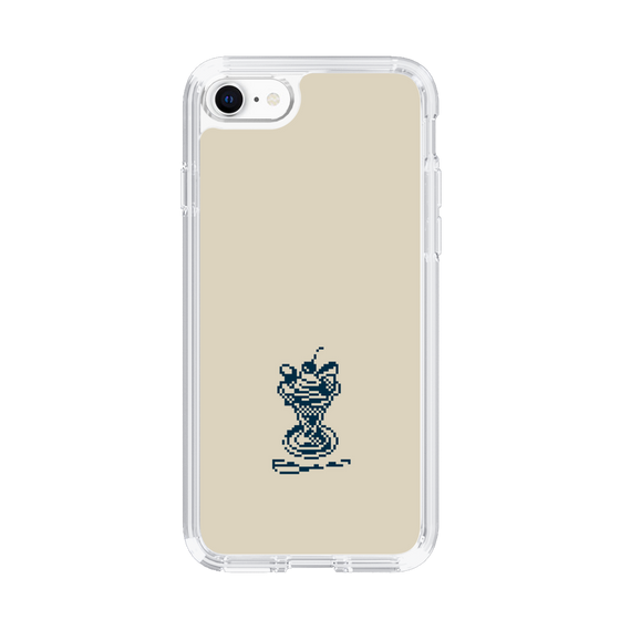Slim Protection Case［ Binetsu - Food 2 ］