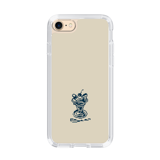 Slim Protection Case［ Binetsu - Food 2 ］