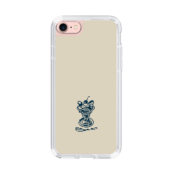 Slim Protection Case［ Binetsu - Food 2 ］