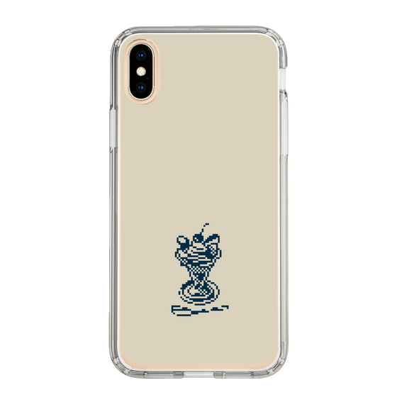 Slim Protection Case［ Binetsu - Food 2 ］