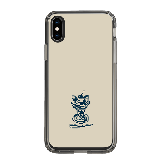 Slim Protection Case［ Binetsu - Food 2 ］