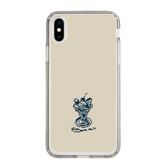 Slim Protection Case［ Binetsu - Food 2 ］