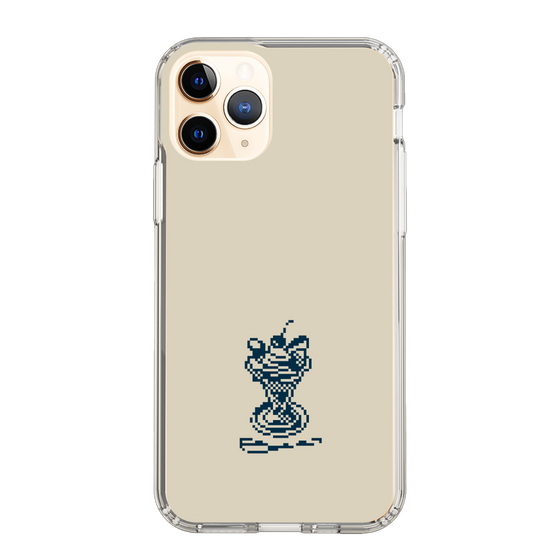 Slim Protection Case［ Binetsu - Food 2 ］