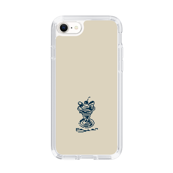 Slim Protection Case［ Binetsu - Food 2 ］