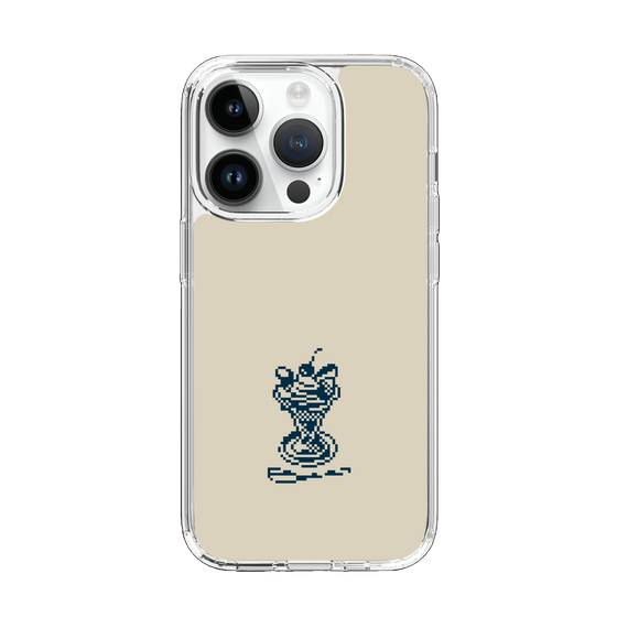 Slim Protection Case［ Binetsu - Food 2 ］