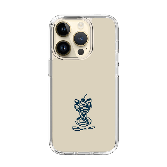 Slim Protection Case［ Binetsu - Food 2 ］