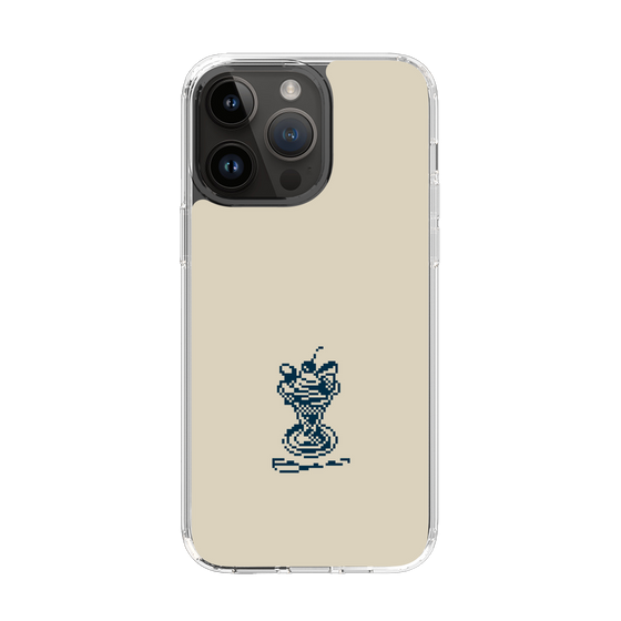 Slim Protection Case［ Binetsu - Food 2 ］